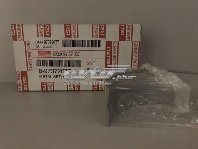 8973720771 Isuzu 