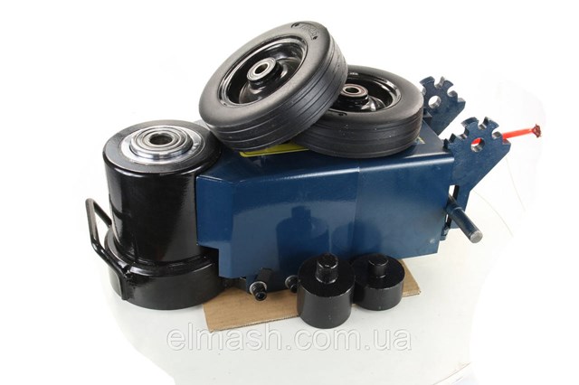 Домкрати Armer ARM4020 ціна, від 527.23 USD