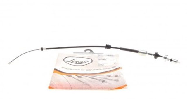 Трос зчеплення Linex 351077 ціна, від 18.88 USD