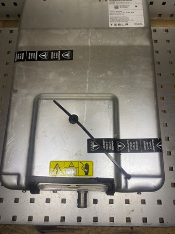 101496300K Tesla 
