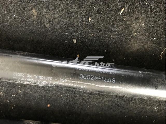 Купити 817714Z000 Hyundai/Kia Амортизатор двері багажника