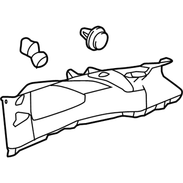 Honda 84131TZ5A03ZA ціна, від 77.35 USD