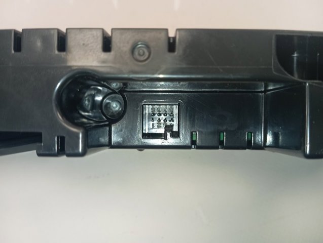 Купити A2479056803 Mercedes Блок управління пічкою