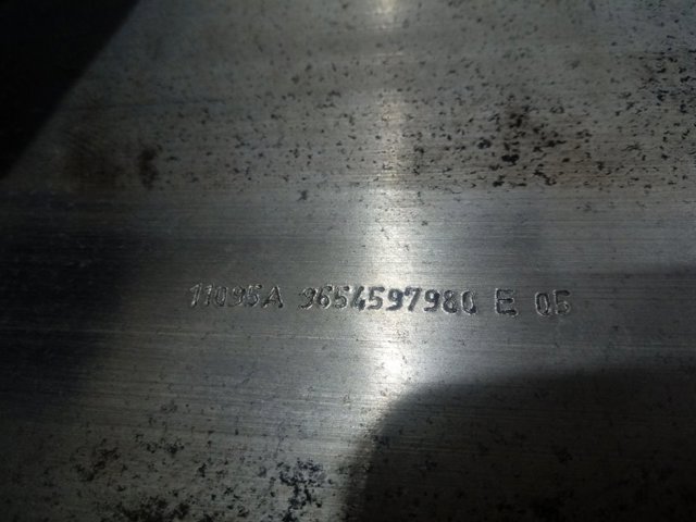 9654597980 Peugeot/Citroen 