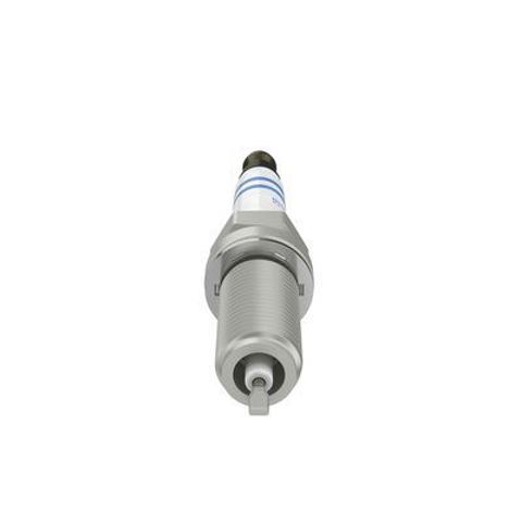 Свічки запалювання 242140565 Bosch