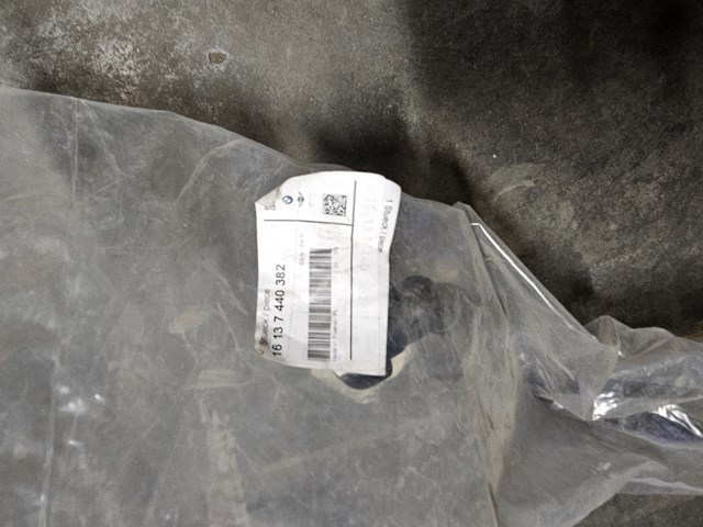 16137440382 BMW 