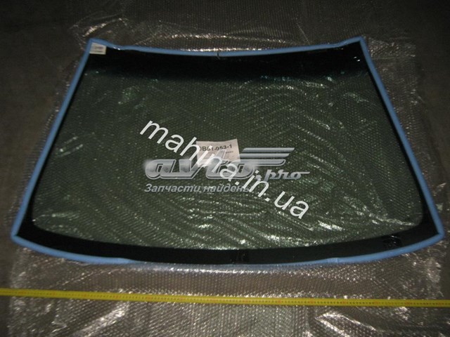 Лобове скло 1068001140 Geely