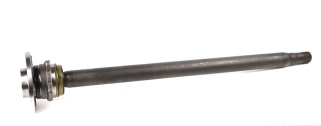 216006 Solgy Піввісь задня, права
