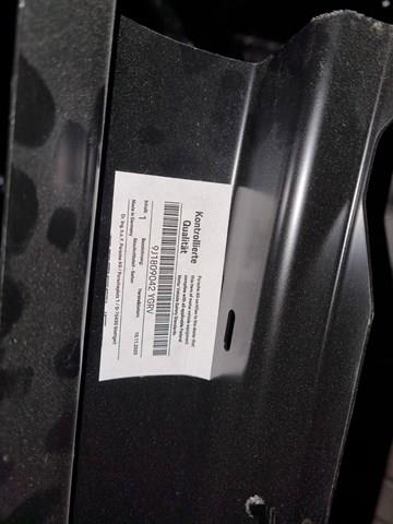 Стійка кузова передня, права Porsche 9J1809042YGRV ціна, від 1310.90 USD
