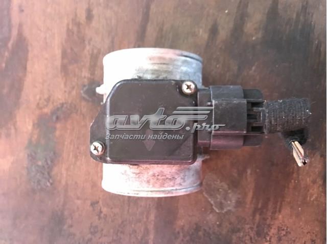 Датчик масової витрати повітря General Motors 12569224 ціна, від 42.02 USD