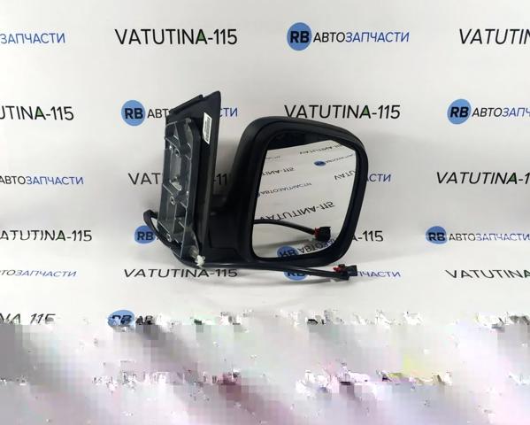 Купити 5402049221153P 4max Дзеркало праве