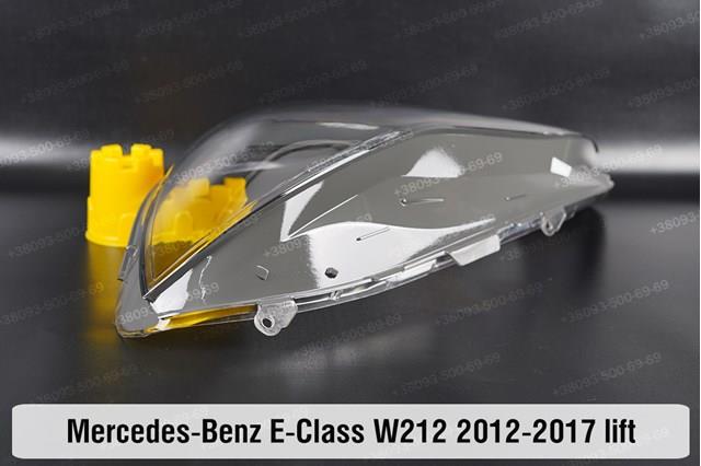 Фари Mercedes A2128202539 ціна, від 855.23 USD