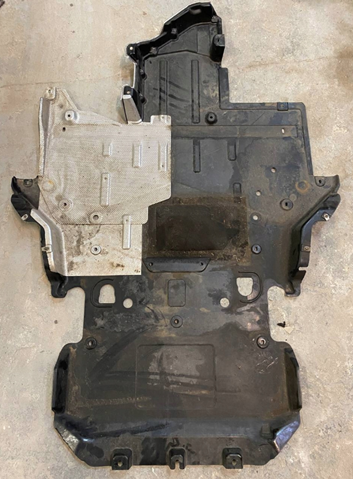 LR185911 Land Rover 