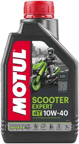 Моторне масло 831701 Motul