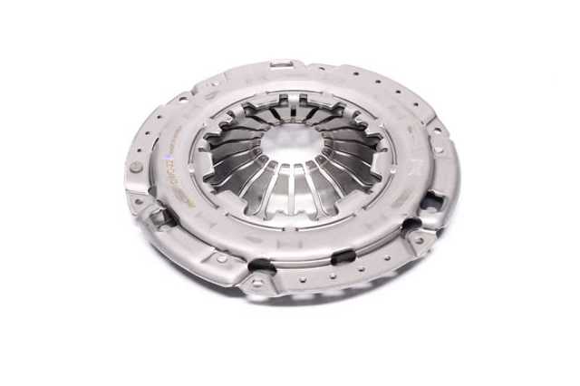 Корзина зчеплення DWC22 VALEO