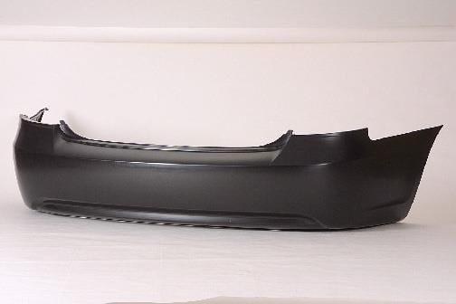 Кожух бампера заднього TYG HN04058BA ціна, від 36.74 USD