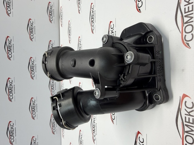  Mercedes A6542000700 ціна, від 149.33 USD