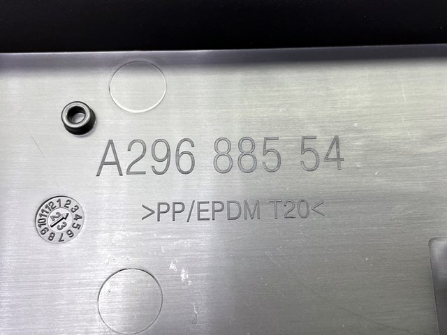  Mercedes A2968808301 ціна, від 105.80 USD