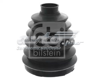 Пыльник шруса наружный FEBI 101945 Пыльник шруса наружный FEBI 101945