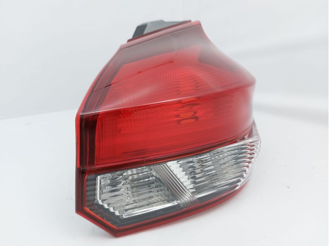 265505RL0A Nissan/Infiniti Задній правий зовнішній ліхтар