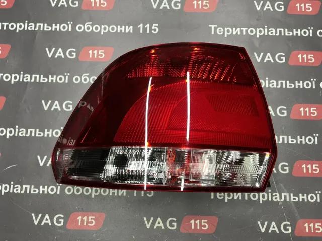 Ліхтар задній лівий Depo/Loro/Abakus 44119D1LLDUE ціна, від 37.10 USD
