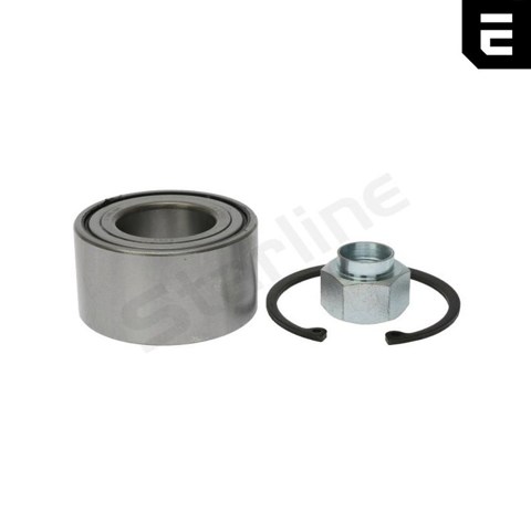 Підшипник маточини Starline SLO03902