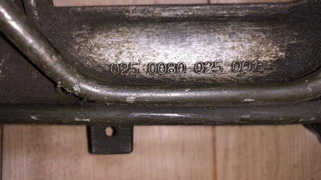 250080025001 Opel 