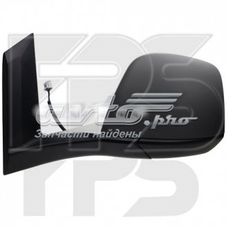 Дзеркало ліве FPS FP2824M01