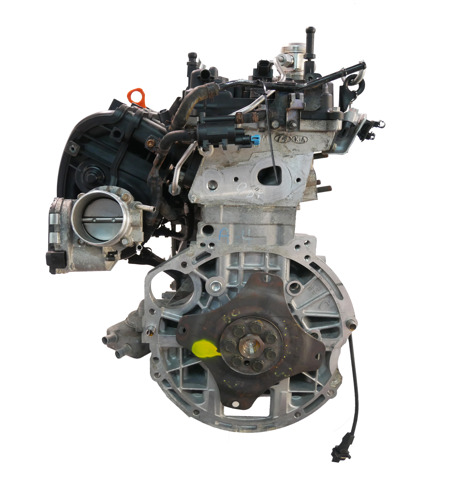 ДВЗ Hyundai/Kia G4KJ ціна, від 1818.49 USD