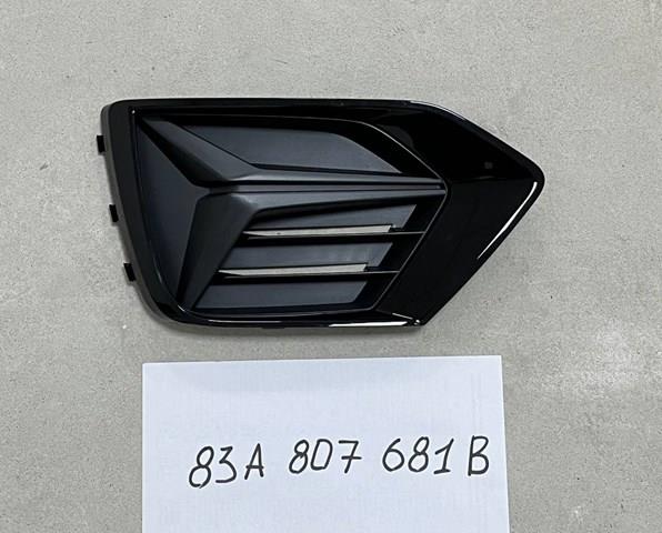 Купити 83A807681B VAG 