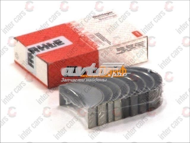 Купити 021PS20293000 Mahle Original Вкладиші коленвала шатунні