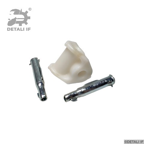 Купити DF13383 Detali IF Втулка куліси
