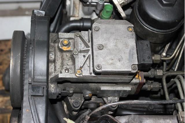 Насос паливний високого тиску Bosch 470506006 ціна, від 252.53 USD