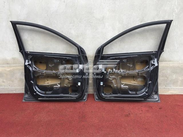 Купити 96623778 General Motors Двері кабіни