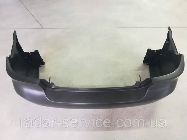 Кожух бампера заднього ZAZ DSF69Y0280401880 ціна, від 125.17 USD