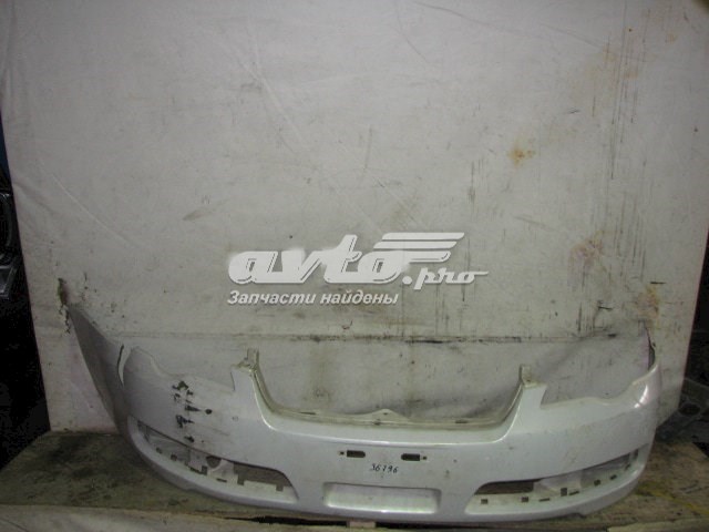 Купити 57704AG130 Subaru Буфер (бампер) передній