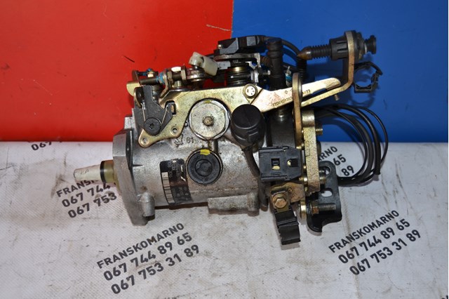 Купити R8448B192B Delphi 