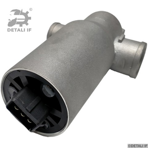 DF15901 Detali IF РХХ