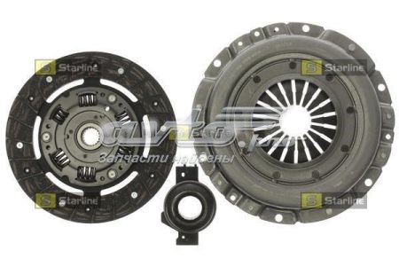 Зчеплення SSL3DS1082 Starline