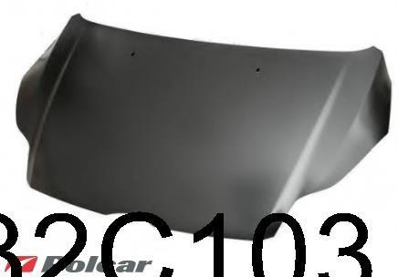 Капот FPS FP2813280 ціна, від 152.03 USD