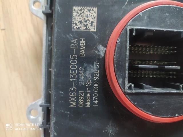 MX5313E005BA Jaguar 