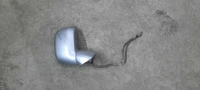 96302EM09A Nissan/Infiniti Дзеркало заднього виду, ліве