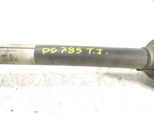  Mercedes A2133502511