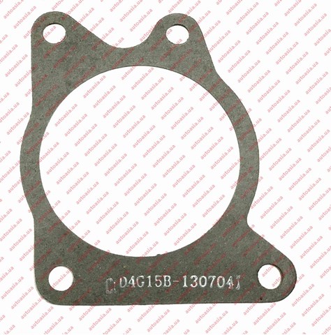 D4G15B1307041 Chery 
