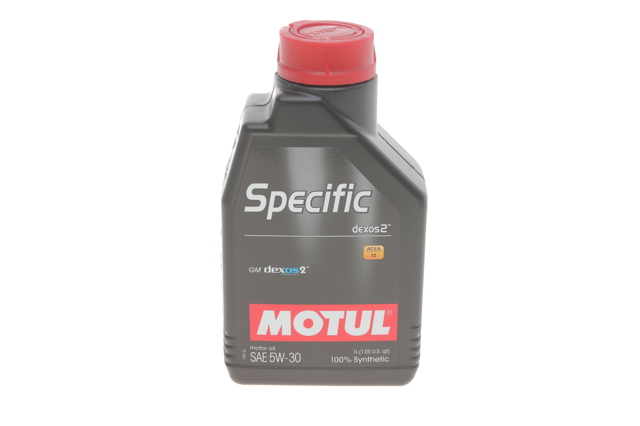 860011 Motul Масло двигуна