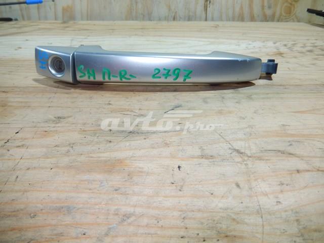  Subaru 61160FG000G2
