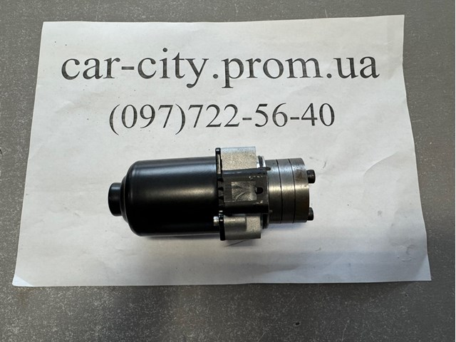 EBY411041A9217 Glossyautoparts Привід включення блокування міжосьового диференціала