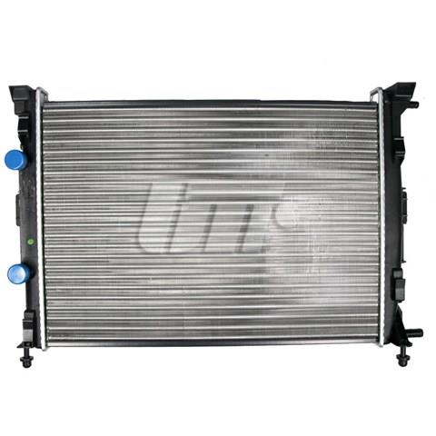 Радіатор основний Sato Tech R20034 ціна, від 49.38 USD