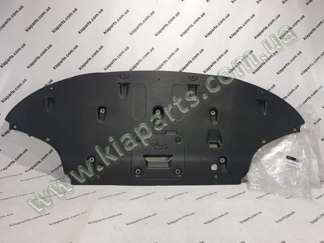  Hyundai/Kia 29110D2000 ціна, від 155.61 USD
