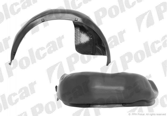 3809FP5 Polcar 